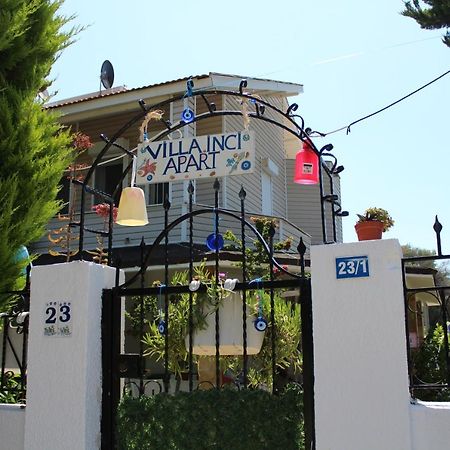 Villa Inci Cesme Exterior photo