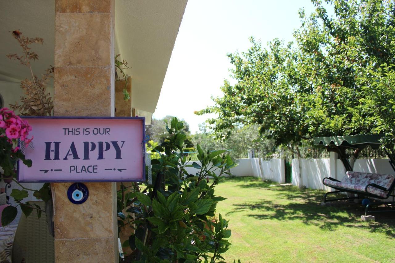 Villa Inci Cesme Exterior photo