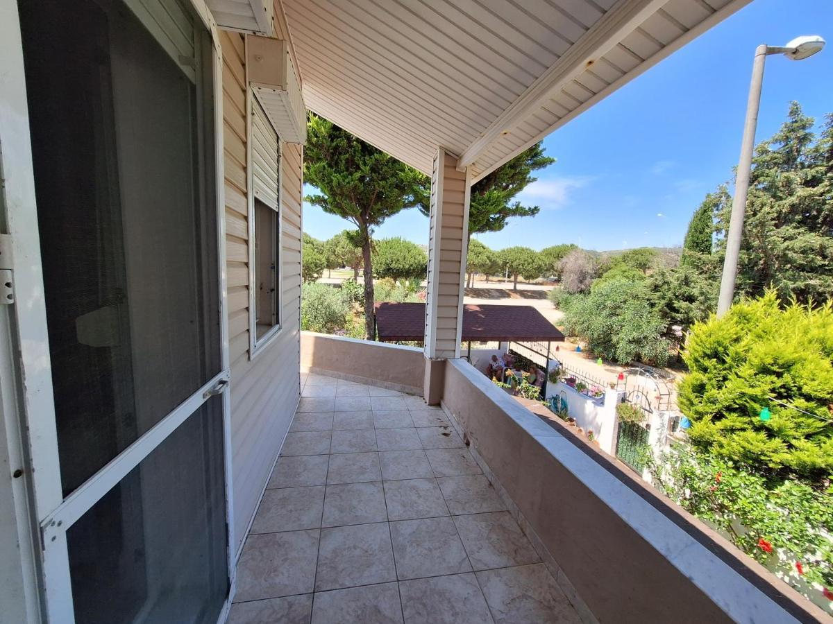 Villa Inci Cesme Exterior photo