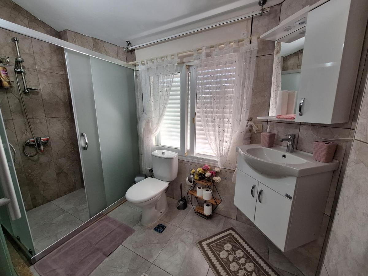 Villa Inci Cesme Exterior photo