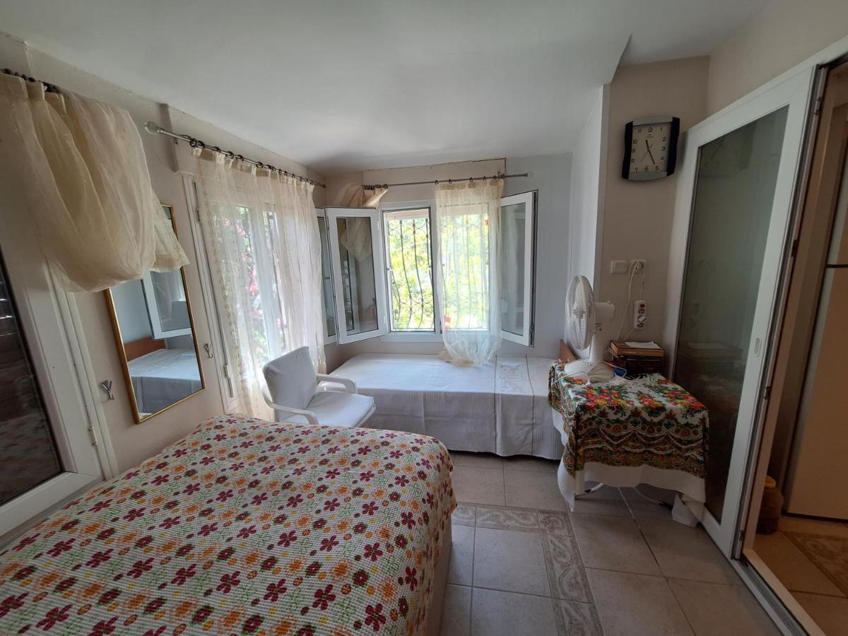 Villa Inci Cesme Exterior photo