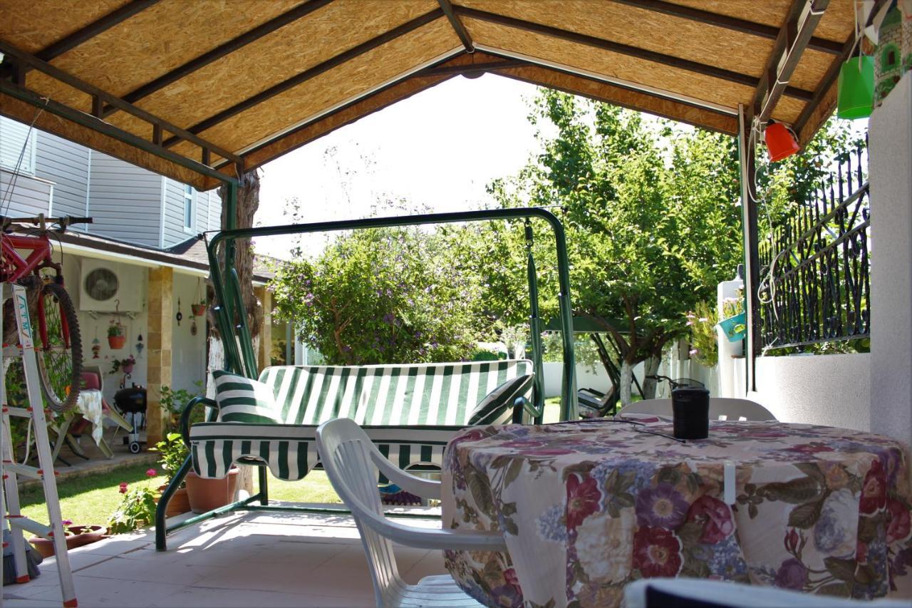 Villa Inci Cesme Exterior photo