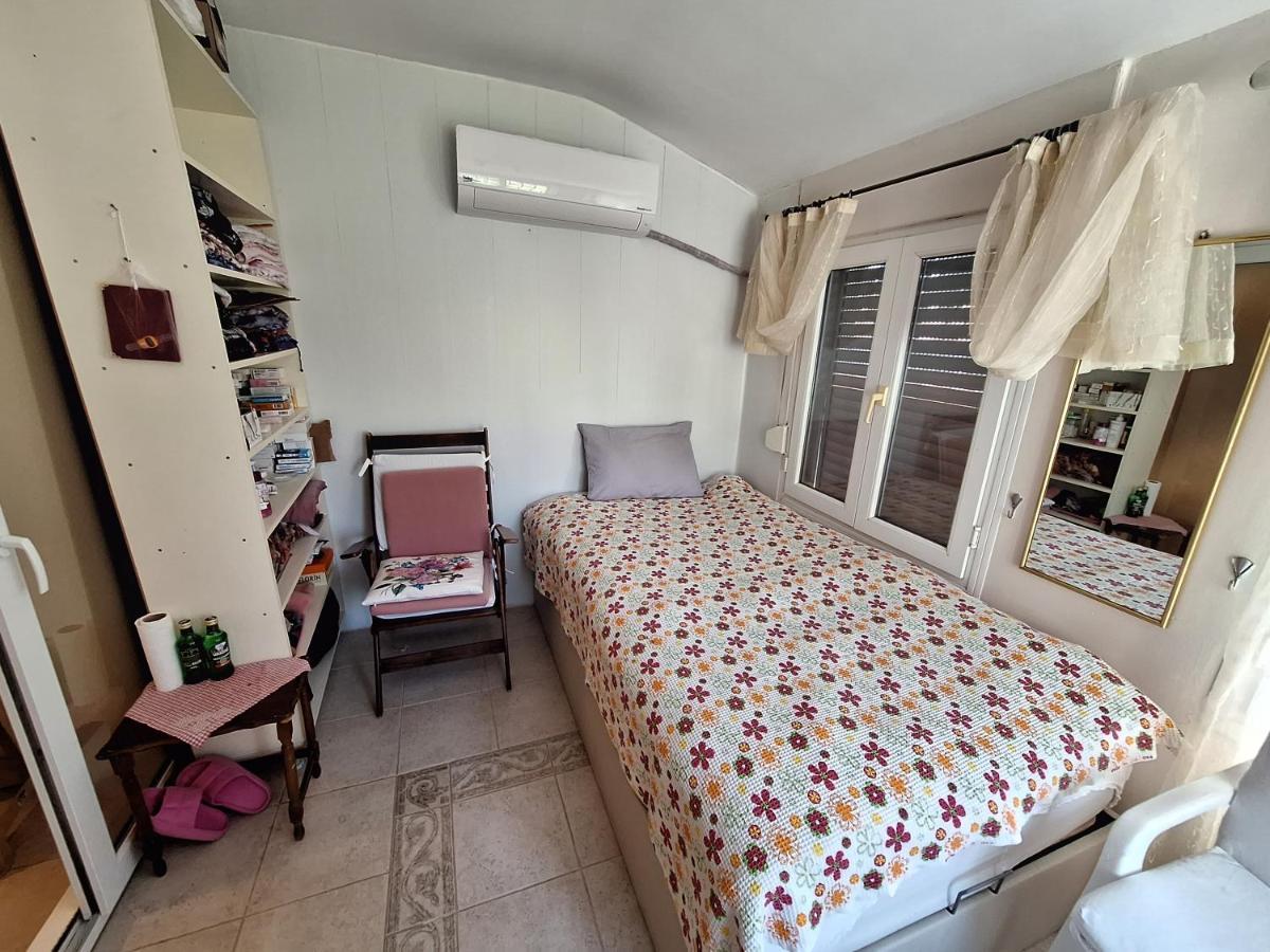 Villa Inci Cesme Exterior photo